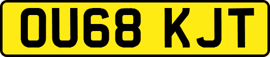 OU68KJT
