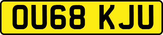 OU68KJU