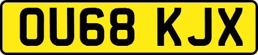OU68KJX