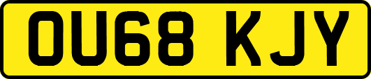 OU68KJY