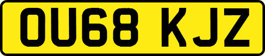 OU68KJZ