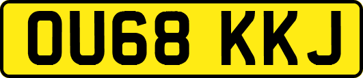 OU68KKJ