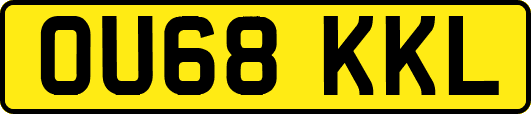 OU68KKL