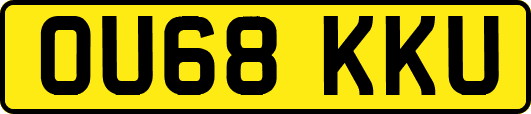OU68KKU