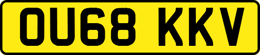 OU68KKV