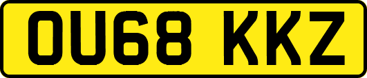 OU68KKZ