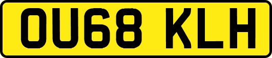 OU68KLH