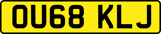 OU68KLJ