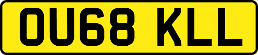 OU68KLL