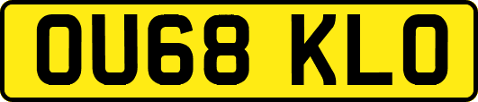 OU68KLO