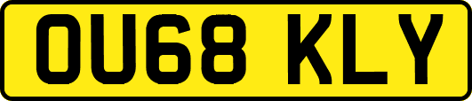 OU68KLY