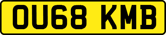 OU68KMB