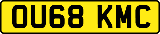 OU68KMC