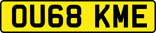 OU68KME