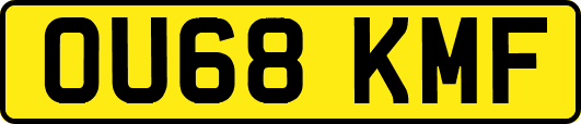 OU68KMF