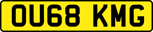 OU68KMG