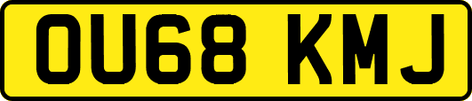 OU68KMJ