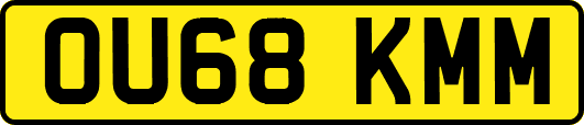 OU68KMM