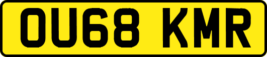 OU68KMR