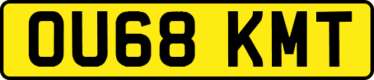OU68KMT