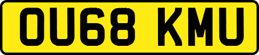OU68KMU