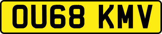OU68KMV