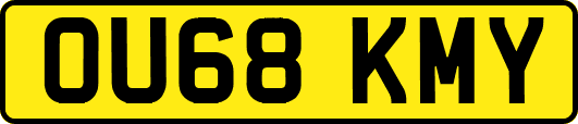 OU68KMY