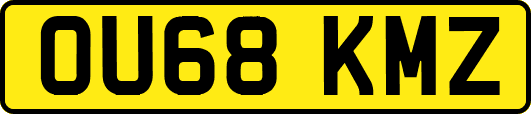 OU68KMZ