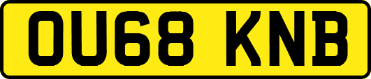 OU68KNB
