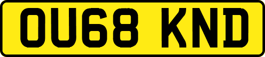OU68KND