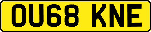 OU68KNE