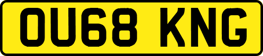 OU68KNG