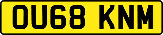 OU68KNM