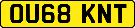 OU68KNT