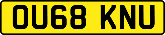 OU68KNU