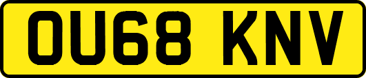 OU68KNV