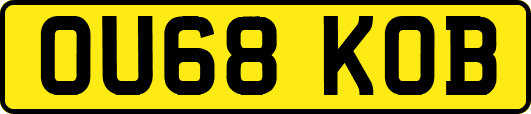 OU68KOB