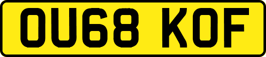 OU68KOF