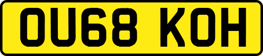 OU68KOH