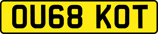 OU68KOT