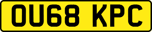 OU68KPC