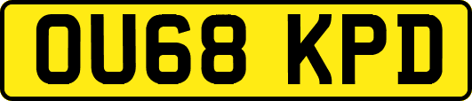 OU68KPD