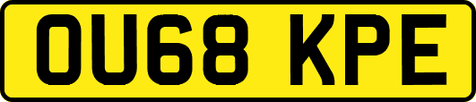 OU68KPE