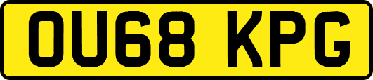 OU68KPG