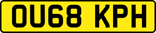 OU68KPH