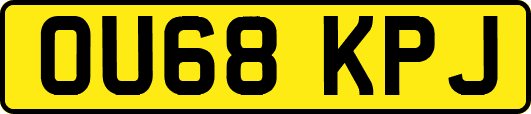 OU68KPJ