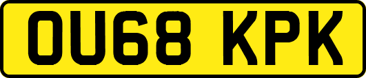 OU68KPK
