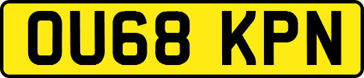 OU68KPN