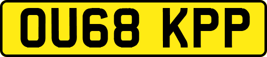 OU68KPP