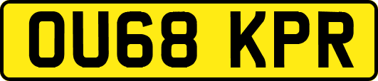 OU68KPR